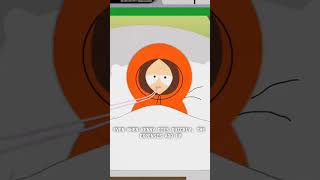Celebrity Why Kenny’s Family Is So Poor #SouthPark Profile