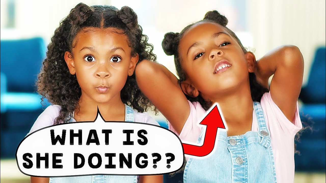 Twin Secrets 5 Things YOU DON'T KNOW YouTube