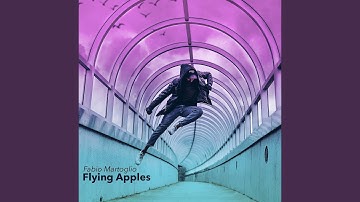 Flying Apples