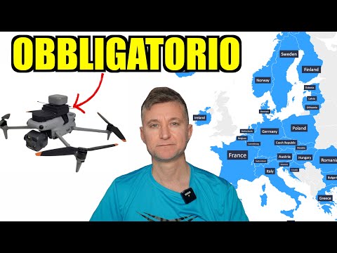 DA OGGI E' UN OBBLIGO ... Ti spiego il perché !!! + altre novità