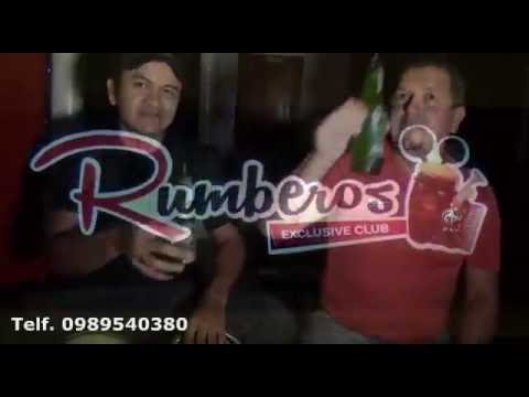 Rumberos Discotec Machala . #AquiSeVieneAGozar fútbol de guatemala
