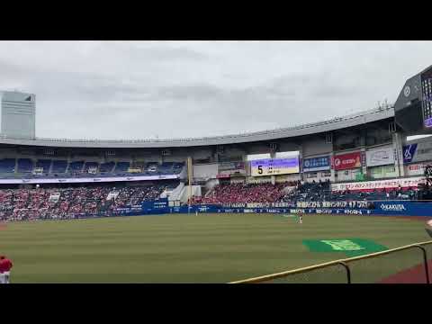 千葉ロッテマリーンズ安田尚憲#5 応援歌