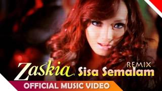 Download Lagu เพลงแดนซ์มัน [เบสนิ่ม!] Zaskia Gotik - Sisa Semalam (Franken.KZC Remix) MP3