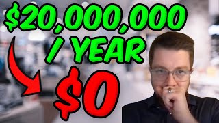 $20M ARR Vanished Overnight | What Happened To b8ta