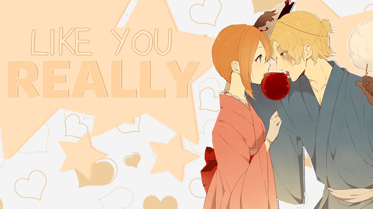 [SNS] // Really like You