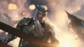 Forsaken World- Gods and Demons - Mobile Game Trailer 2 screenshot 3