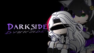 Darkside Gcmv By Minhenji Edit Minhenji Gacha Vietnam