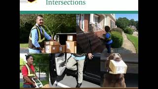 PVD Training   Clearing Intersections