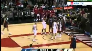Greg Oden Mix   The Comeback
