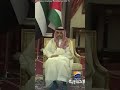 Saudi-Qatar Diplomatic Push as US-Iran Conflict Risk Grows | Geo News English | #shorts