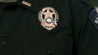 Mesquite Police Department Mayor Bruce Archer