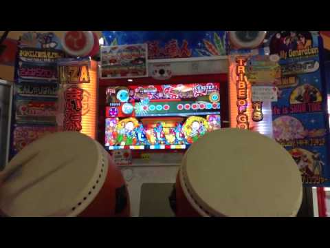 DEBSTEP! 完全初見