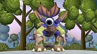 The Mouth-Knee Warmongers | Spore #5