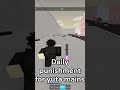 Yuta mains getting destroyed today 😭 #jujutsushenanigans #roblox