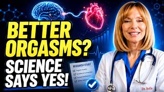 Can Masturbation Improve Your Orgasms? Science Reveals the Truth || Sofia malik