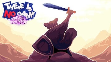 There Is No Game: Wrong Dimension | Livestream - GiGi [Ending]