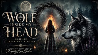 Wolf Inside My Head 🐺 @OrkestralStudio