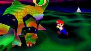 sm64 text editer