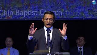 CBCUSA CIVUI 2018 - Presentation & Album Release: CBCUSA Youth Department
