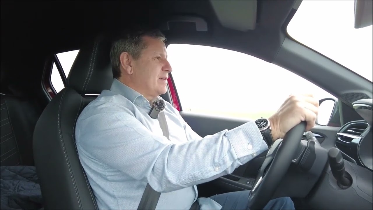 Essai Opel Corsa MHEV - On parle auto