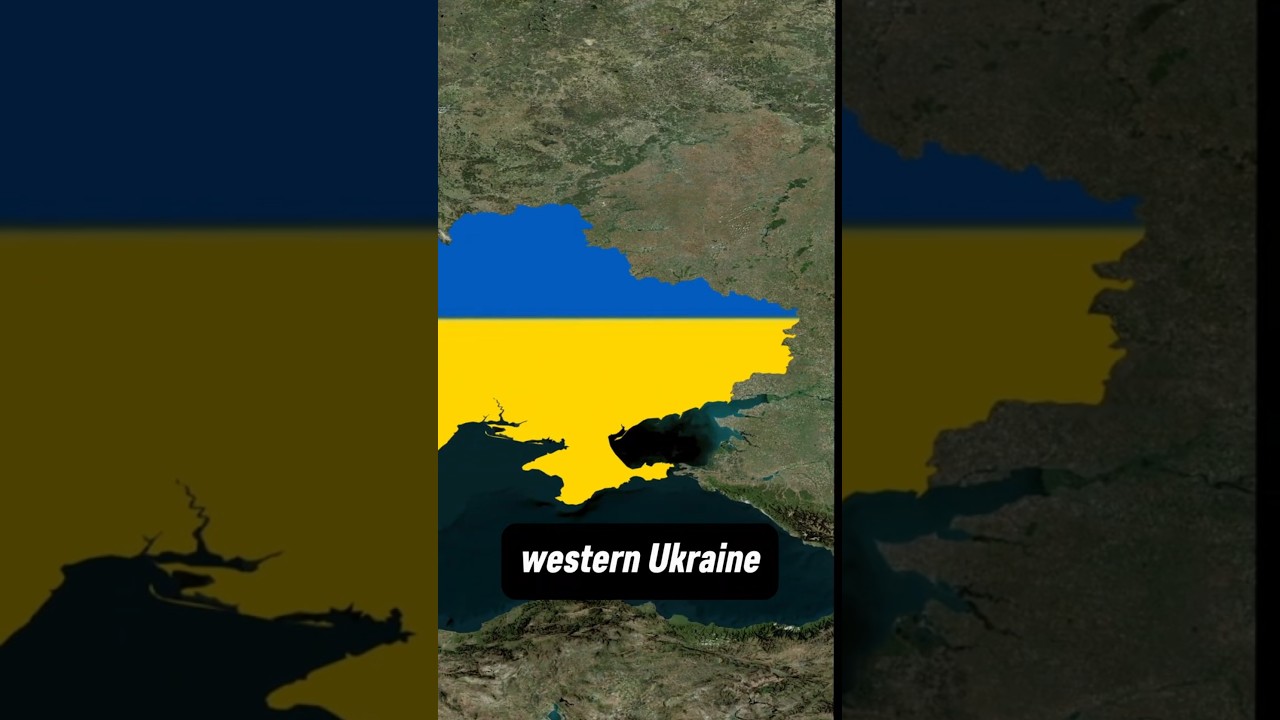 The country that existed for just 24 hours🕑