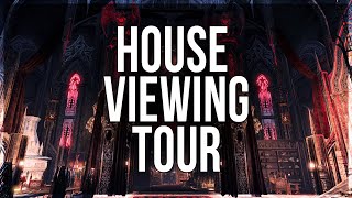 ESO  Player House Viewing Tour (10)