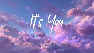 It's You - Ali Gatie (Lyric Video)