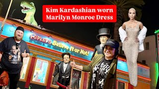 Inside Ripley’s Believe It or Not! on Hollywood Blvd – CRAZIEST Museum Ever!