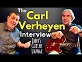 Guitarist to Guitarist ~ the Carl Verheyen Interview [Supertramp]