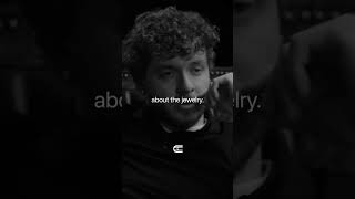 « The best part of having money » - Jack Harlow