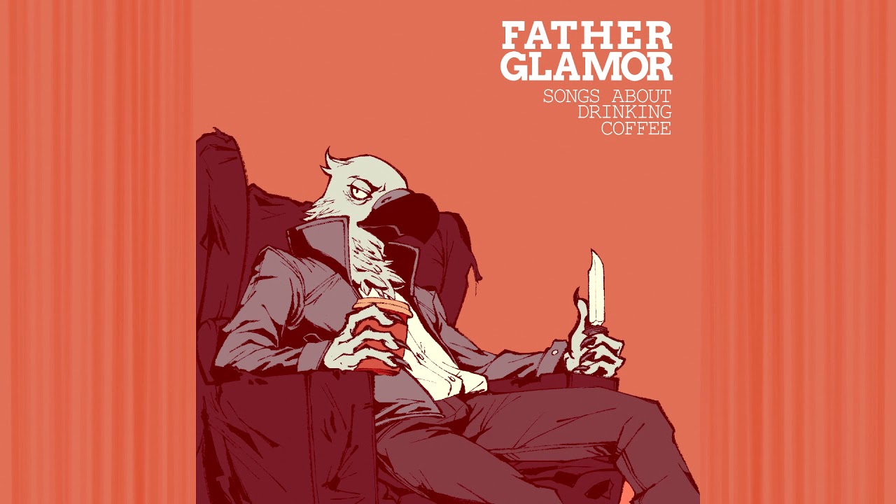 Father Glamor - Cappuccino