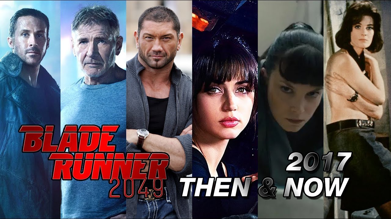 Blade Runner 2024