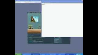 [TUTO] Créer un bot dans la maison de la tribu sur transformice by fantomasssss