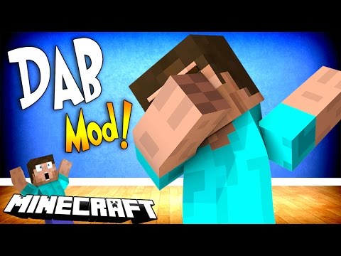 [1.10.2] Dab Mod Download  Minecraft Forum