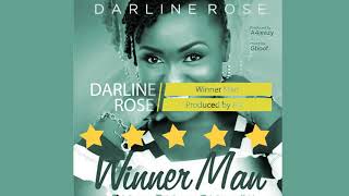 Lyrics Video "Winner Man" by Darline rose