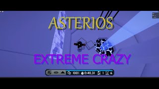 Asterios (Extreme crazy) By KryptonForce & S_D1am0nd [Fe2CM]
