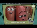 Sausage Party isn't stupid, YOU'RE stupid! 