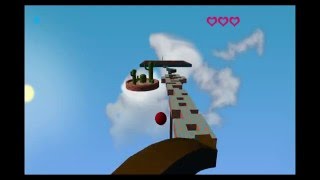 Perplexing Orb final World/Level 0:19