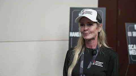 2025 Student and Apprentice Summit at ETCS