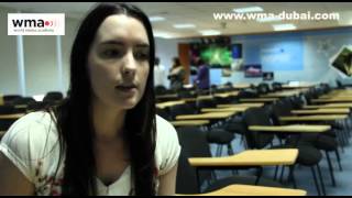 World Media Academy, Dubai +971 4 4332831