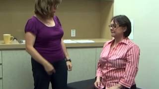 Famous Assessing Range of Motion for G4 of the RAI MDS 2.0 Net Worth