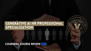 ⭐ GENERATIVE AI HR PROFESSIONAL SPECIALIZATION (WITH CERTIFICATE) ⭐