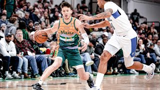 Drew Peterson Full Highlights - 26p, 7r, 7a, 3s