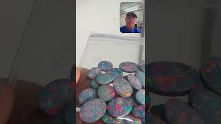 🇦🇺✨ **AUSTRALIAN-MADE DOUBLET OPALS!** ✨