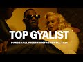 Dancehall Riddim Instrumental 2024 "TOP GYALIST" | Prod Guchydon