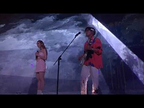 Accusefive 新樂園 2022愛在夏天演唱會 我以為你不會出現