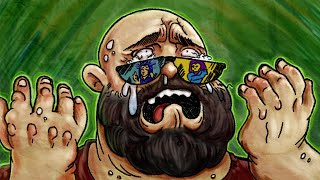 Sentando No Colo Do Marvado