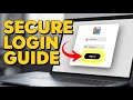 How to login to document editing platform - Secure Access