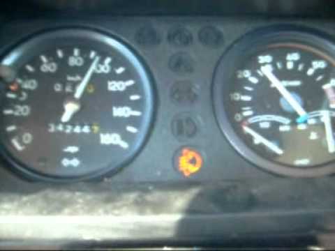Wartburg 1.3 1675 i 5 seb