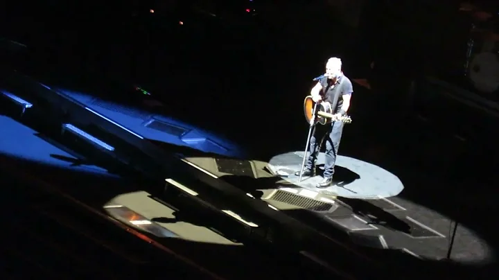 Bruce Springsteen - Last Man Standing - 8/26/23 - Gillette Stadium - Foxborough, MA